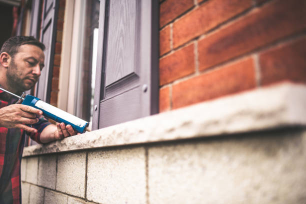 Best Energy Efficiency Insulation in Redmond, WA