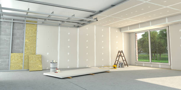 Best Commercial Insulation in Redmond, WA