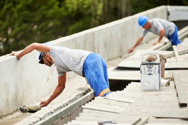 Best Spray Foam Insulation in Redmond, WA