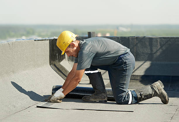 Types of Insulation We Offer in Redmond, WA