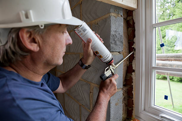 Best Insulation for Specific Applications in Redmond, WA