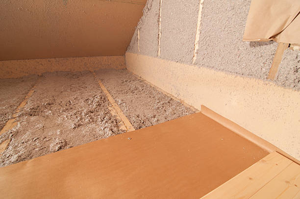 Trusted Redmond, WA Insulation Contractor Experts